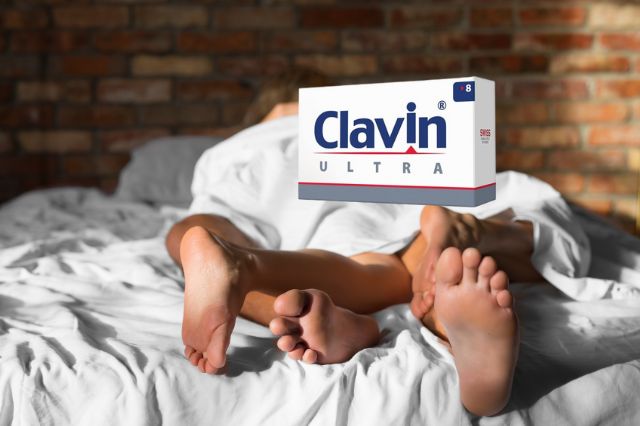 Clavin Ultra vélemények