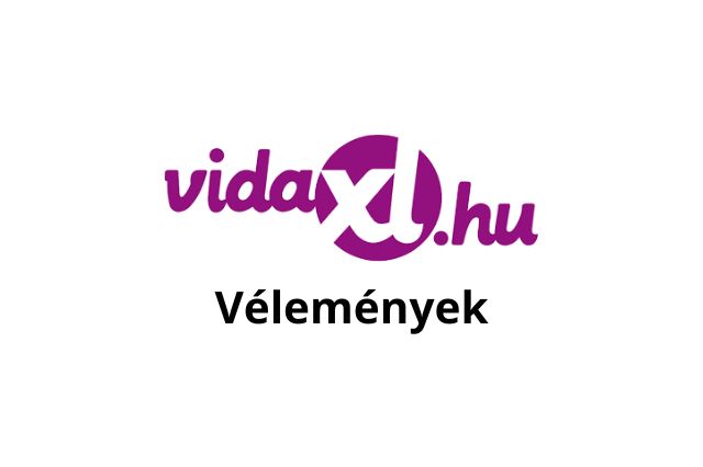 vidaxl-velemenyek