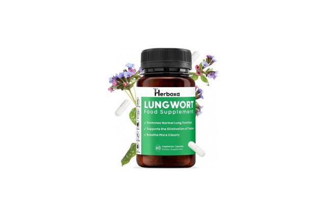 herboxa-lungwort