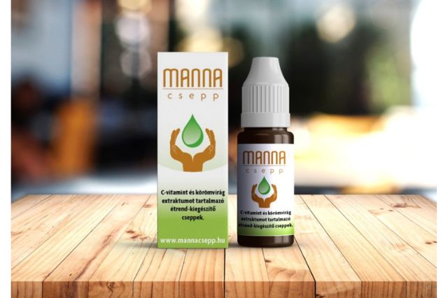 Manna cseppek vélemények
