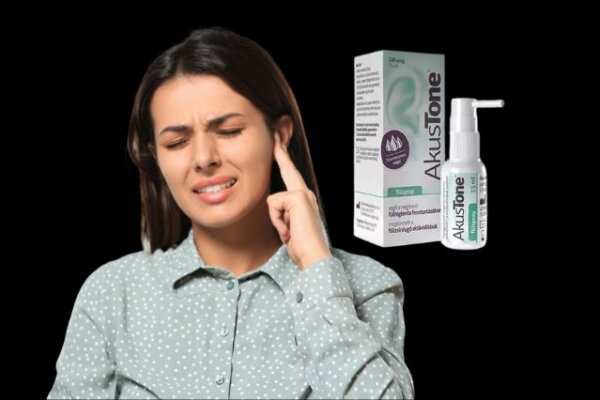 AkusTone fülspray vélemény – Olvasd el, mielőtt megveszed! akustone-fulspray-velemeny