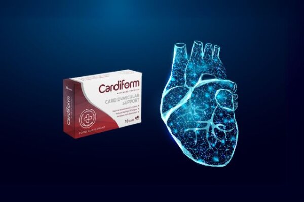 Cardiform vélemények – Mi a titka ennek a vérnyomáscsökkentő csodának? cardiform-velemenyek