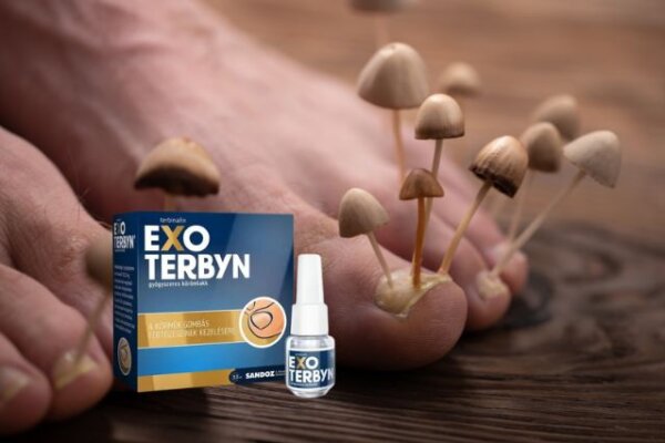 Exoterbyn vélemény – Így tüntesd el végleg a körömgombát! exoterbyn-velemeny-2