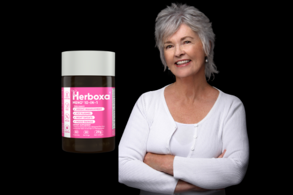 Herboxa meno vélemények – A legjobb menopauzára? herboxa-meno-velemenyek