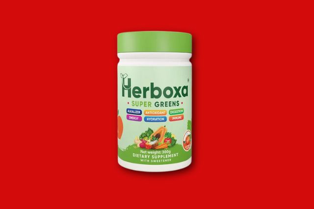 herboxa