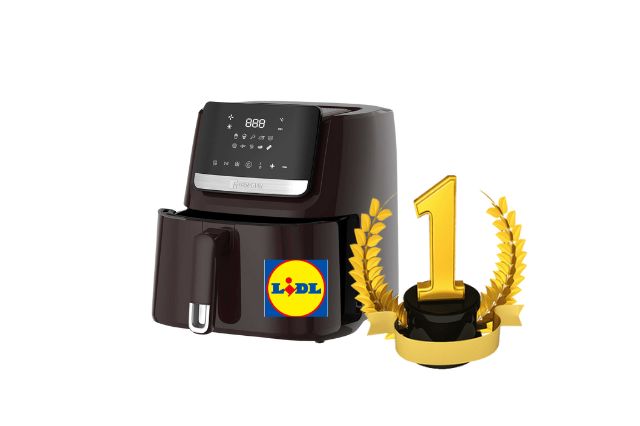 lidl-air-fryer