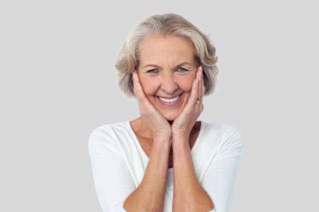 menopauza