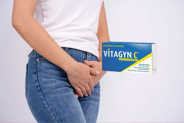 Vitagyn C vélemény – Valóban működik? Olvasd el most!